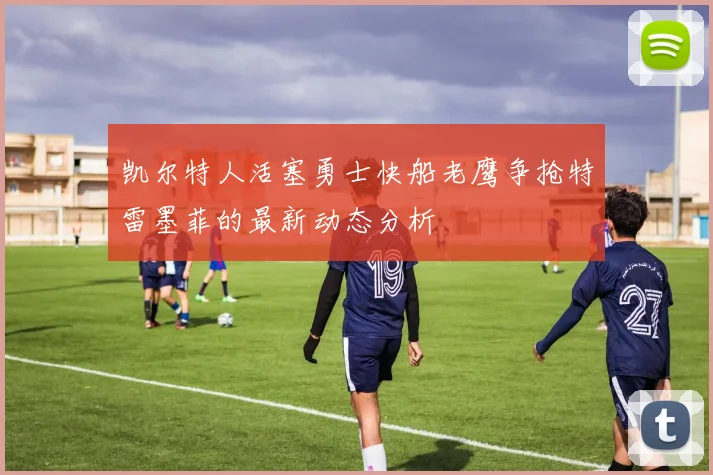 凯尔特人活塞勇士快船老鹰争抢特雷墨菲的最新动态分析